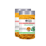 Blessfull Healing Organic Kashmiri Paneer Masala 100 Gram (3.52 oz) Each (Pack Of 2) = 200 Grams, Vegan
