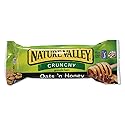 Nature Valley SN3353 Nature Valley Granola Bars, Oats'n Honey Cereal, 1.5oz Bar, 18/Box