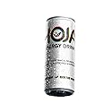 Hoja de Vida Energy Drink - 12 Pack // A Sparkling Botanical Infusion of Adaptogens, Nootropics & Superfruits