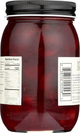 BROWNWOOD FARMS Michigan Cherry Pie Filling, 18 OZ