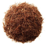 Cornsilk Cut & Sifted, by Herb Co, Zea Mays, Maize Tassel, from Albania, Kosher, for Tea, Capsules, Skin Washes & Poultices, 1 lb