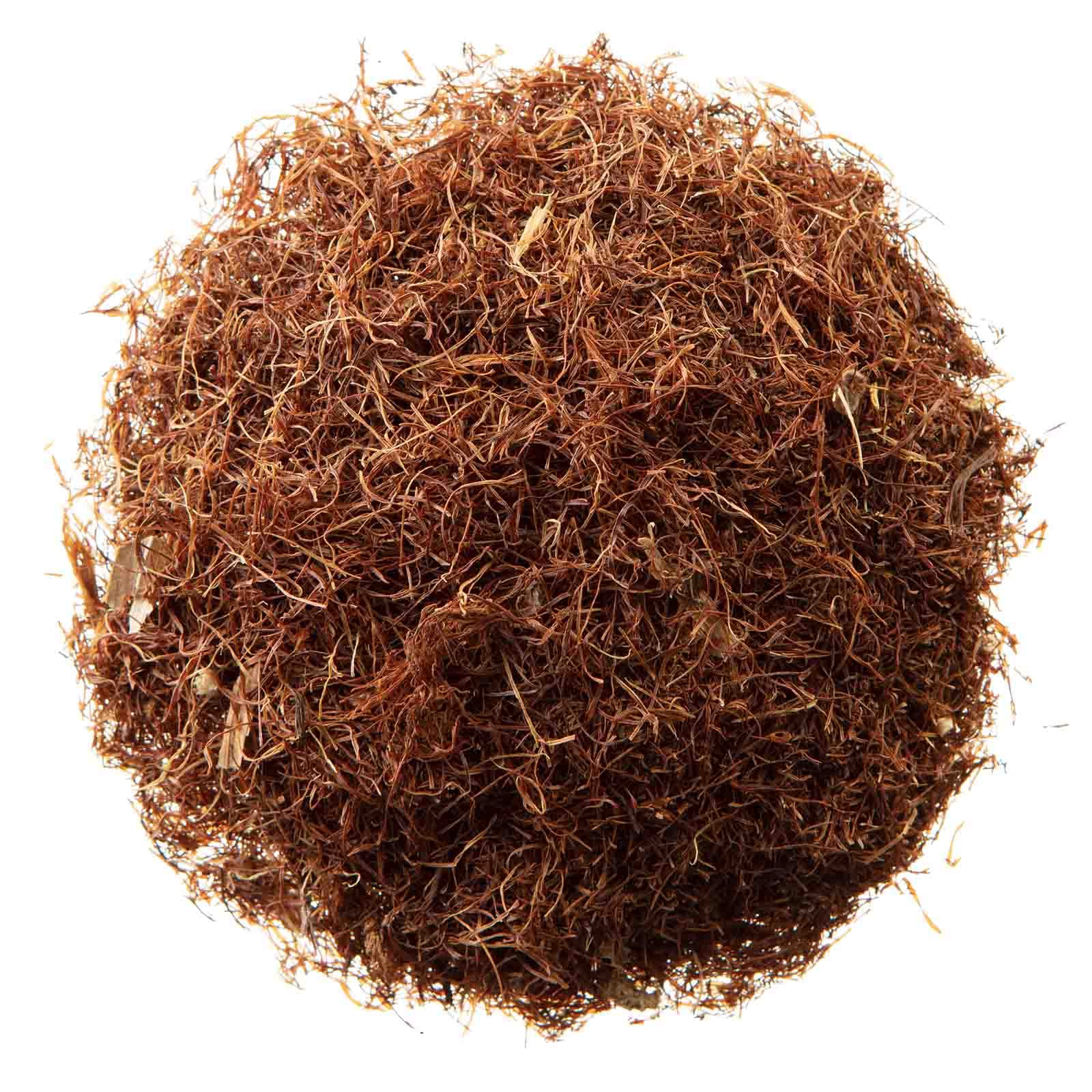 Cornsilk Cut & Sifted, by Herb Co, Zea Mays, Maize Tassel, from Albania, Kosher, for Tea, Capsules, Skin Washes & Poultices, 1 lb