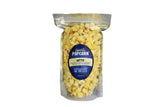 Signature Popcorn, Butter Popcorn Snack, 3-Pack Large Resealable Bags, Gourmet Popcorn, Gluten-Free, Non-GMO, Classic Movie Theater Flavor, Made
