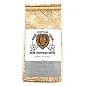 Scotty D's Jamaican Coffee "Golden Lion" Blend-Jamaican Blue Mountain(Whole Bean) (Medium Roast) 8 oz.