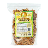 Michele's Granola Lemon Pistachio, Handmade, Whole Grain, Vegan, Gluten-Free & Non-GMO, 36oz Resealable Bag