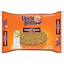 Uncle Bens Whole Grain Brown Rice - 3 Bags (2 lbs ea)