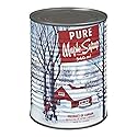Pure Maple Syrup, Canada No 1 Medium,can 540ml Made in Canada