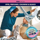 OxiClean Baby On-The-Go Stain Remover Pen, Instant Baby Clothes Stain Cleaner for Food Formula Spit-Up, Gentle Travel Size Laundry Stain Stick