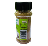 Shaross Foods Jamaican Oxtail Seasoning Dry Rub, 2.0 Oz, Authentic Blend of Herbs and Spices, Product of Jamaica