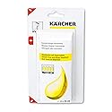 Karcher WV Window Vacuum Cleaner Concentrate for Window Vacuum Spray Bottle - Four 20ml pouches