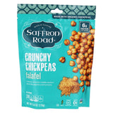 non-gmo Crunchy Chickpeas - Falafel