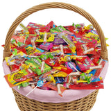 Bulk Candy Mix Variety Pack, 2 Lb Bag Of Assorted Candy, Individually Wrapped Party Candy For Goodie Bags, Piñatas, Kids Birthdays And Classroom