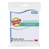 3M Scotch-Brite Soap Scum Eraser
