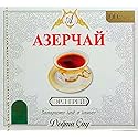 Azercay Black Tea with Bergamot Aroma Disposable Tea Bags - Packed - 200 gr