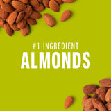 KIND Soft Baked Squares, Peanut Butter Almond Flour Blondie, Gluten Free, Healthy Snack Bars, 5g Protein, 6 Count