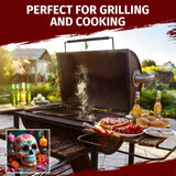 PSI Legacy Food Big Spice Pack Gourmet Blend, Bold Flavor Seasonings for Cooking and Grilling, Gluten-Free, Low Sodium and All-Natural No Additives or