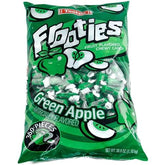 Frooties 360 Piece Bag Green Apple