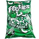 Frooties 360 Piece Bag Green Apple