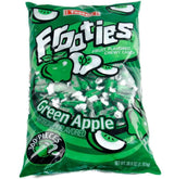 Frooties 360 Piece Bag Green Apple