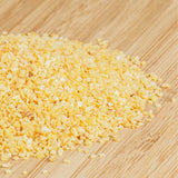 GranAroma Dried & Minced Garlic, 5 lb, Versatile Seasoning, Dehydrated