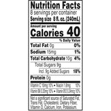 V8 Splash Tropical Blend Flavored Juice Beverage, 64 fl oz Bottle