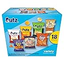 Utz Variety Snack Pack, 18 ct, 16.65 oz.