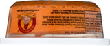Majestic Garlic, Hummus Raw Cayenne, 8 Ounce