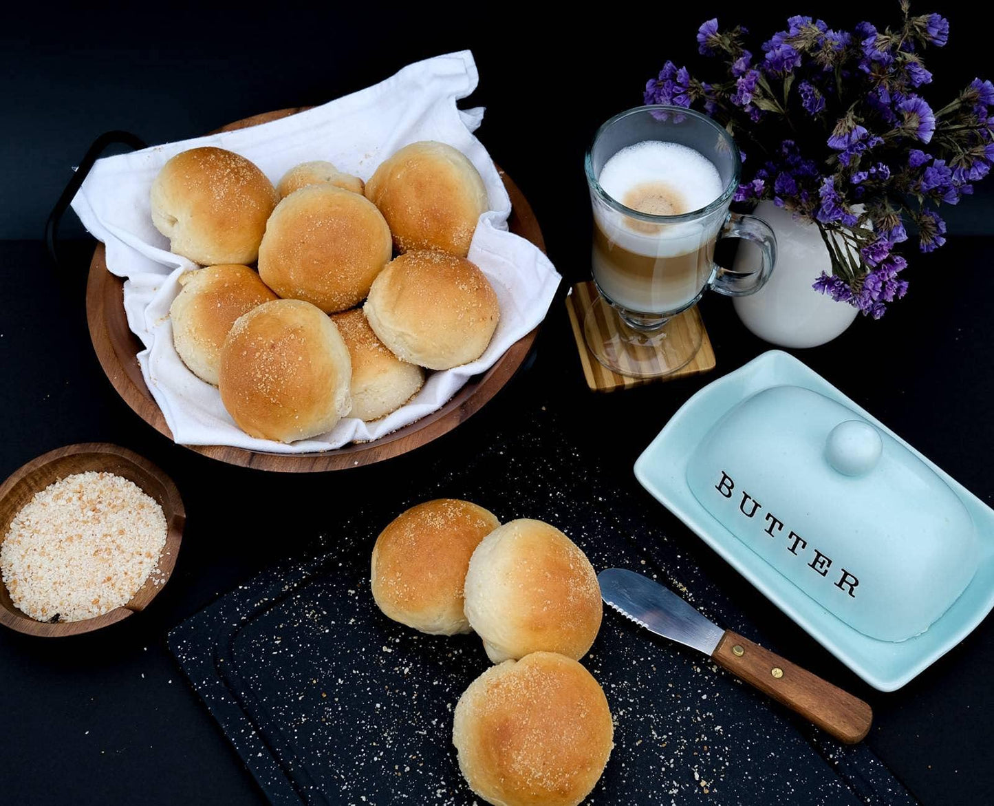 Masa Pandesal Bread Mix