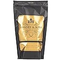Harney & Sons Spearmint Black Tea, Bag of 50 Sachets | Refreshing Black Tea Blend with Cool Spearmint