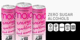 MOJO Energy Sparkling Blood Orange | Hydration Drink & Sports Drink | Electrolytes Beverage | Vitamin B & C | Hydration Drink for Skin & Body | Pre