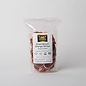 Traina Home Grown Blood Orange Slices - Non GMO, Gluten Free, Kosher, Value Size (10 oz) (Blood Orange)