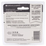 .125oz Candy & Baking Flavor Oil-2PK/Coconut