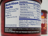 Kroger Salted Spanish Peanuts With Sea Salt (2 Cans)