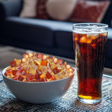 Happy Cola Gummy Candy 2 Pound Bag - Bulk Chewy Cola-Flavored Gummy Bottles Candies for Parties, Candy Buffets, Snacks, and Treats