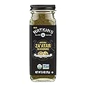 Watkins Organic Za'atar Seasoning, Spice Mix, 2.6 oz., 1 Count