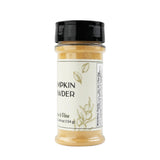 Olive & Vine Pumpkin Powder, Subtle Sweetness, For Baking & Smoothies, Rich Tradition, Authentic Taste, For Global Recipes (5.44 Ounce)