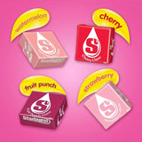 Starburst FaveREDs Sharing Size Candies (1 Pack) - Perfect Party Favors for Holiday Events