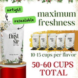 Tea Sampler Gift Pack