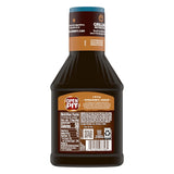 Open Pit Thick and Sweet Brown Sugar and Bourbon BBQ Sauce