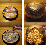 Jiffy Pop Stove Top Popcorn, Three Pack