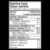 DIANA Sauce, Honey Garlic, 1ct, 500ml /16.9 oz {Imported from Canada}