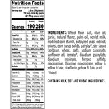 Pasta Roni, Garlic & Olive Oil Vermicelli Mix, 4.6 oz (130 g) (Pack of 3)