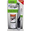 SONICSCRUBBERS LLC SSK Sonic Scrubber Kitchen Cleaning Tool