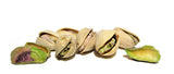 Gourmet Roasted Salted Pistachios by Its Delish- Bulk Style, Fresh & Crunchy Dry Roasted Pistachio Nuts in Shell with Salt - Great Kosher Snack (1 lb)