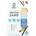 Koia Vanilla Bean Protein Shake 4pk, 12 FZ