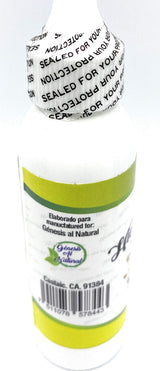 Natural Flower Hierba del Sapo (Eryngo) 60ml