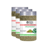 Blessfull Healing Organic Jal Jeera Powder 100 Gram (3.52 oz) Each (Pack Of 3) = 300 Grams, Vegan