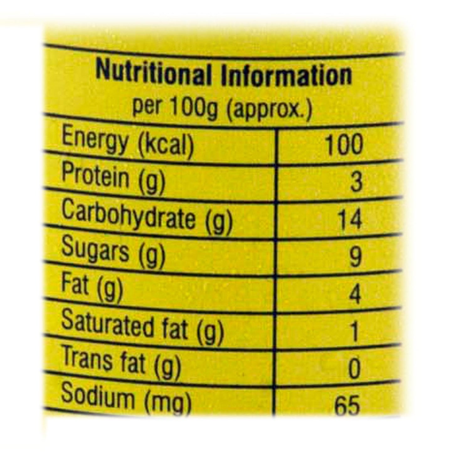 MTR badam drink 180 ml