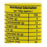MTR badam drink 180 ml