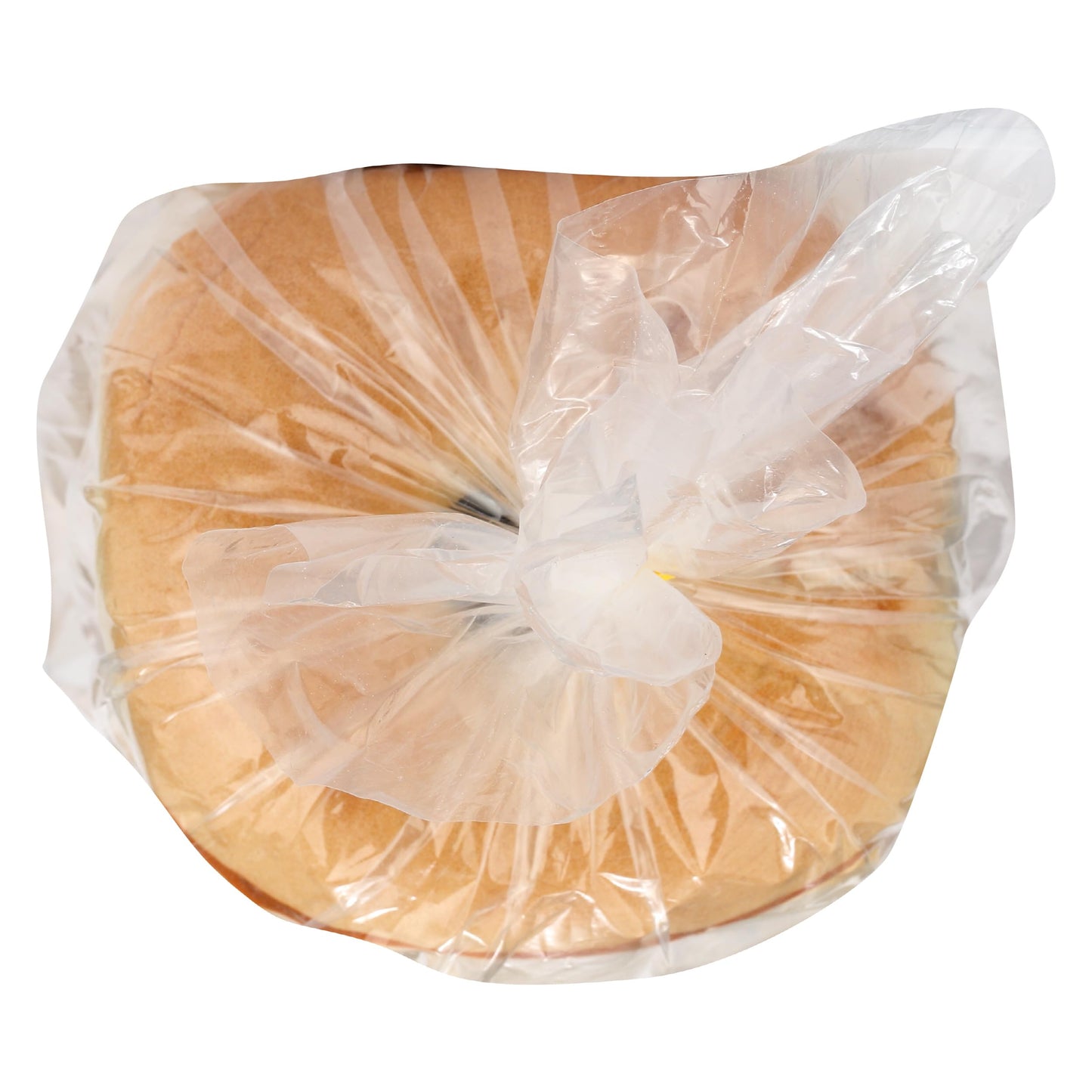 Vosens Bread, Bagel Plain 6 Count, 720 Gram